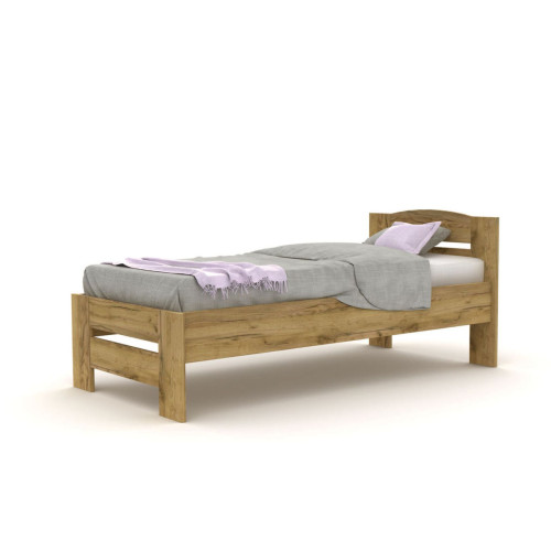 Posteľ Carol 90 x 200